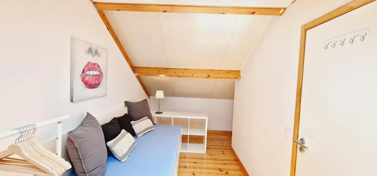 Apartment Marvila Village Lisbon