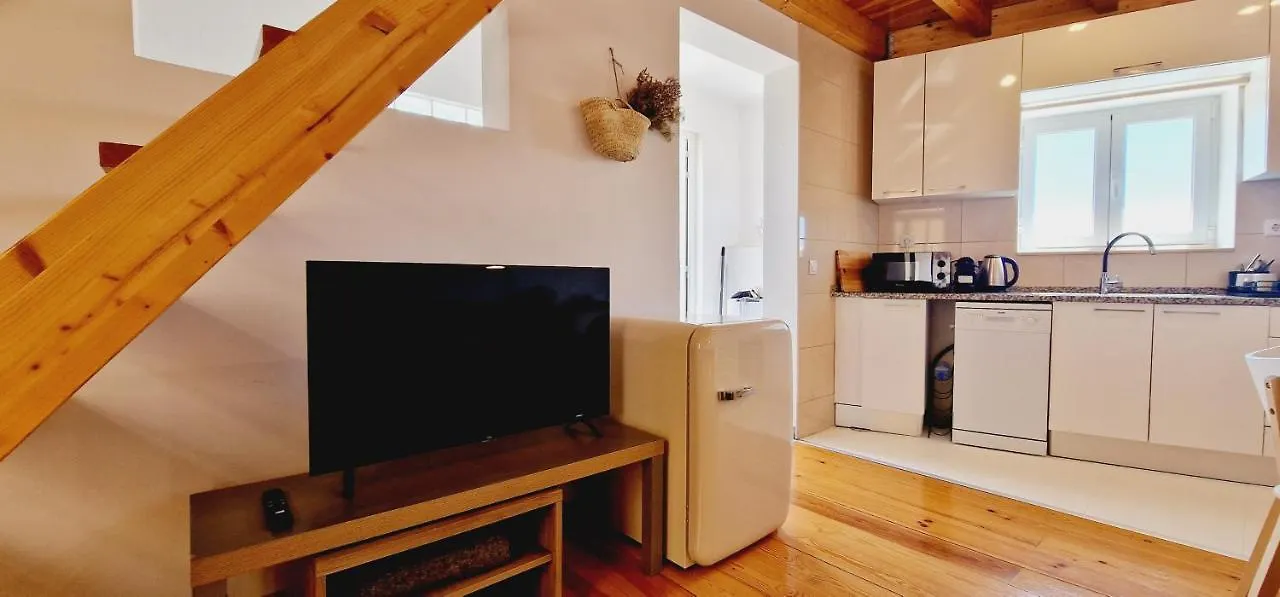 Marvila Village Lisbon Apartment