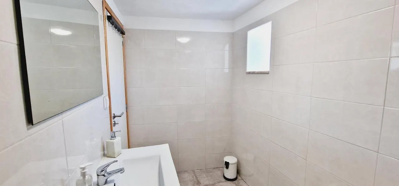 Marvila Village Lisbon Apartment