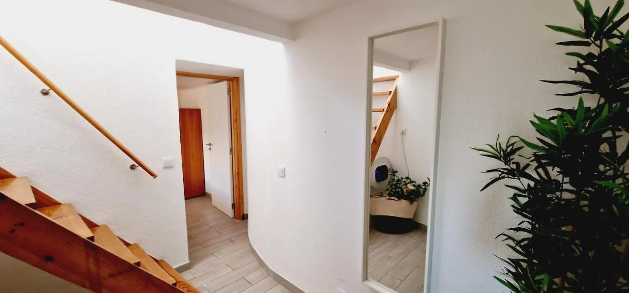 Marvila Village Lisbon 0*,