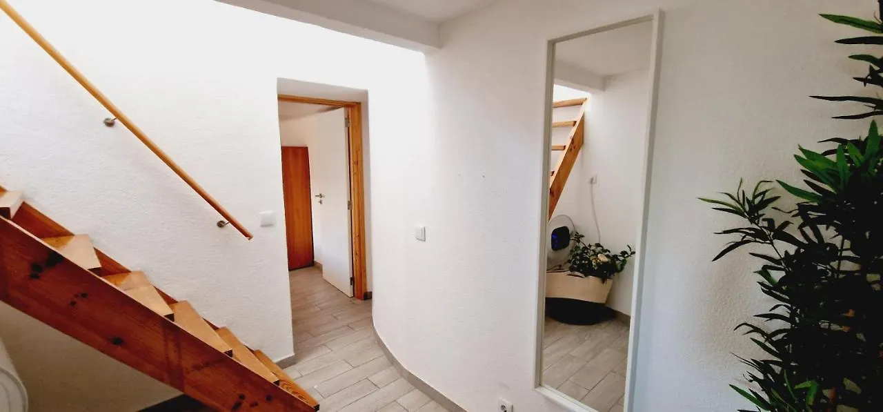 Apartment Marvila Village Lisbon