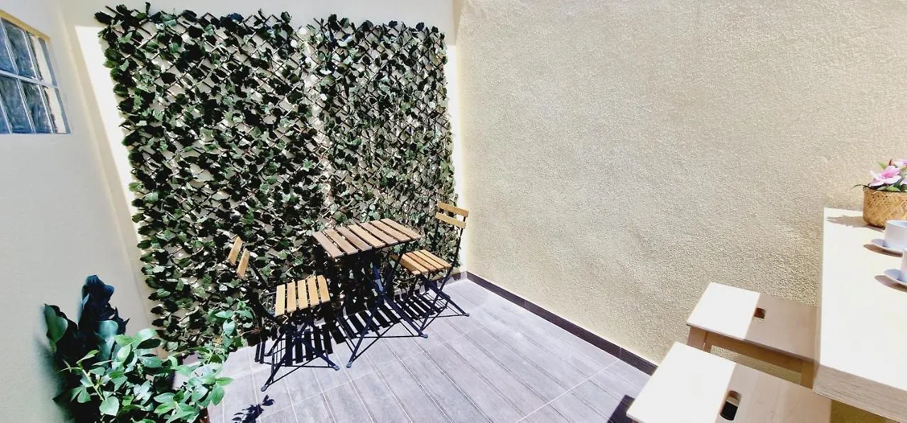Apartment Marvila Village Lisbon