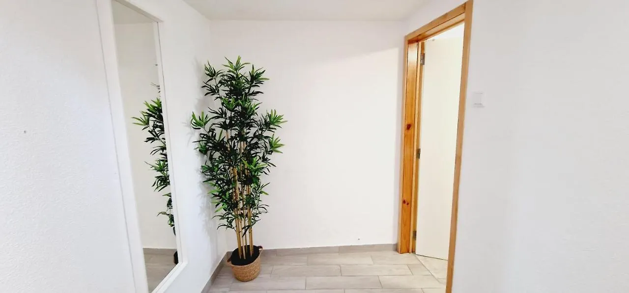Marvila Village Lisbon Apartment