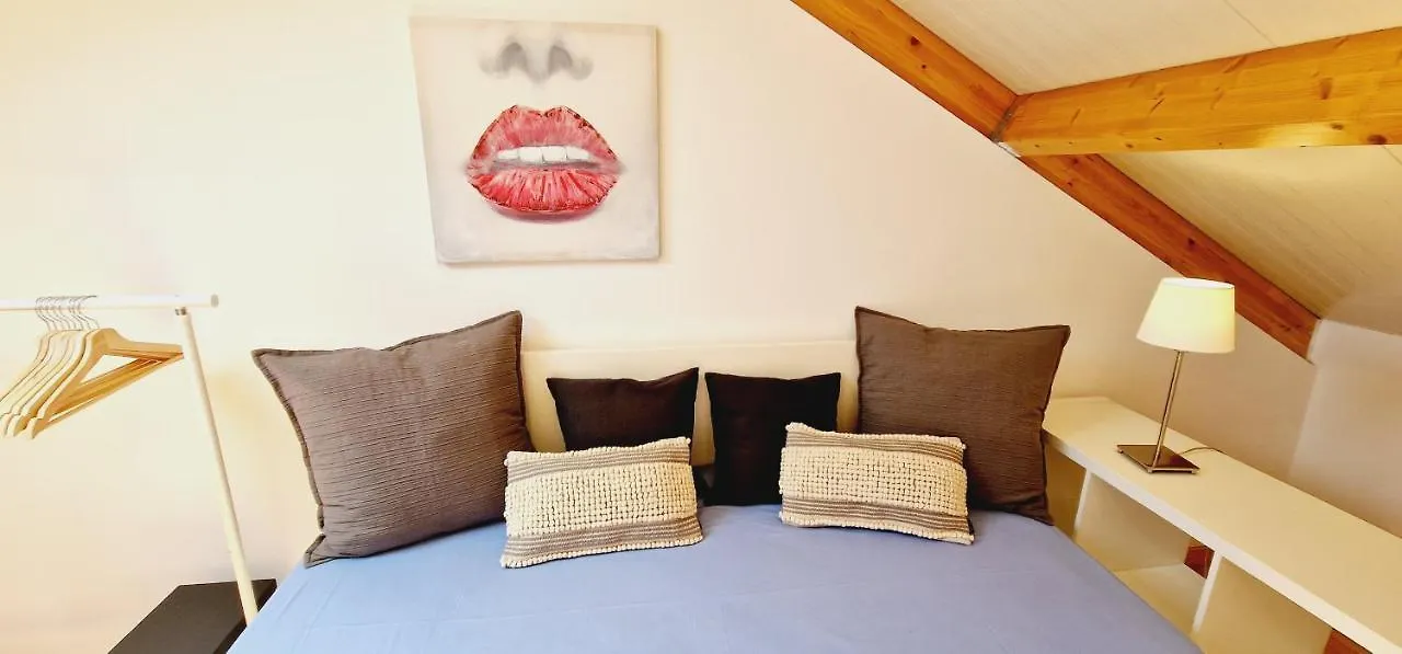 Apartment Marvila Village Lisbon