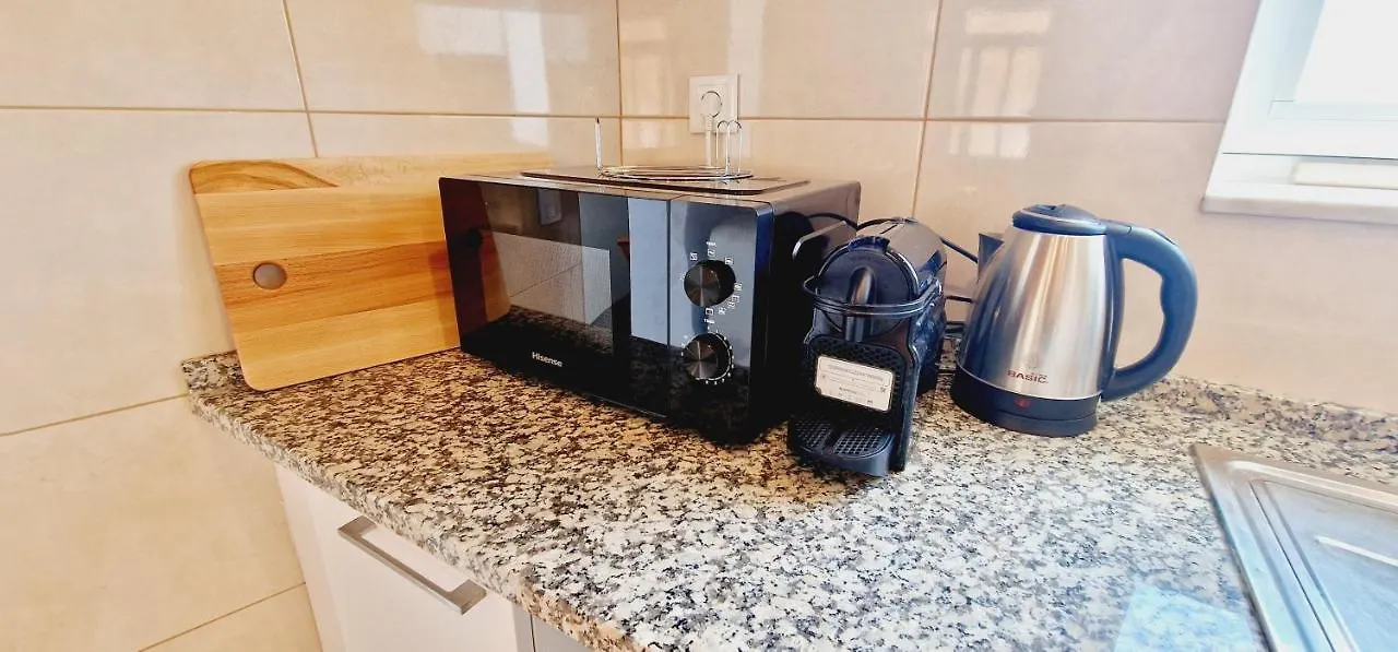 Apartment Marvila Village Lisbon