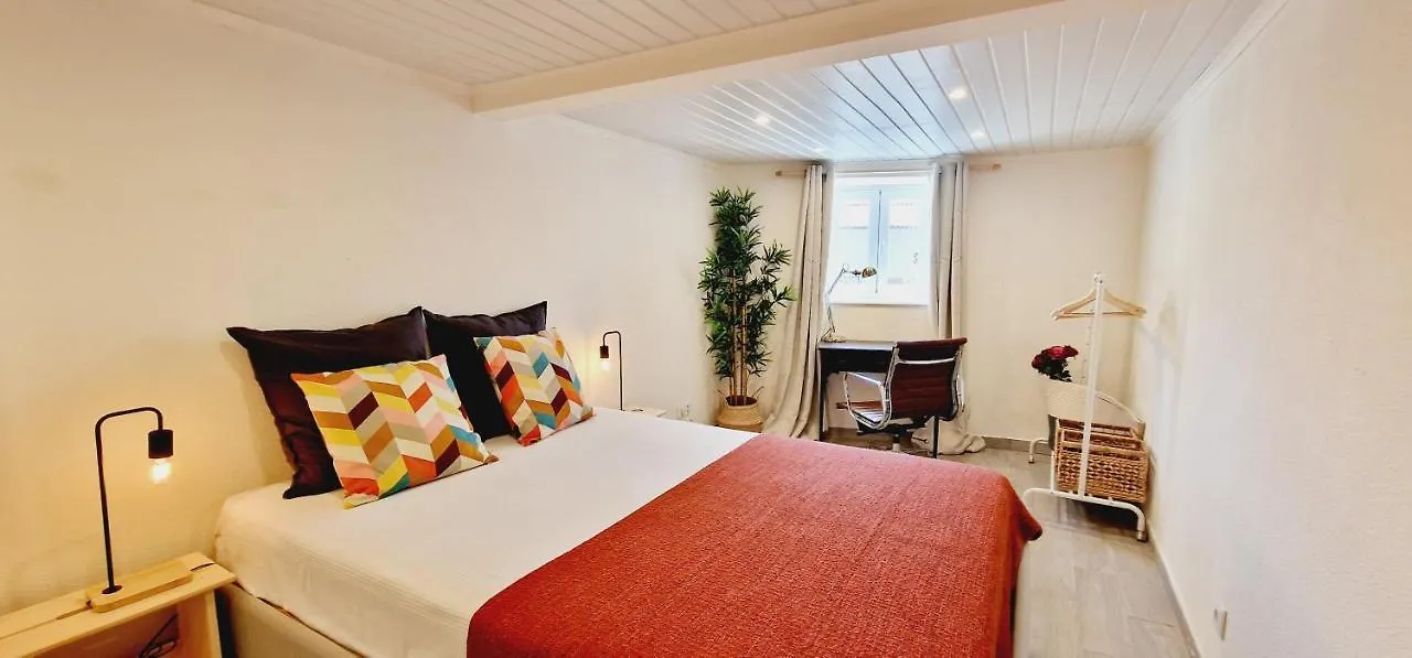 Marvila Village Lisbon